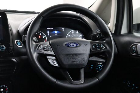 Ford Ecosport TITANIUM 33