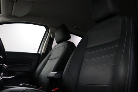 Ford Ecosport TITANIUM 34