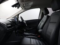 Ford Ecosport TITANIUM 35