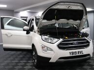 Ford Ecosport TITANIUM 38