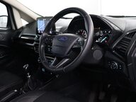 Ford Ecosport TITANIUM 40