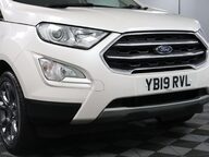 Ford Ecosport TITANIUM 6