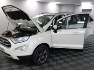 Ford Ecosport TITANIUM 10