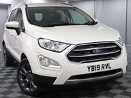 Ford Ecosport TITANIUM 5