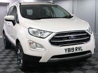 Ford Ecosport TITANIUM 7