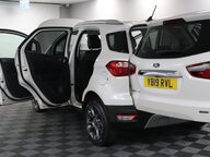 Ford Ecosport TITANIUM 15
