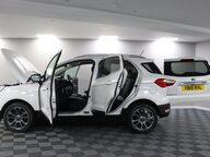 Ford Ecosport TITANIUM 17