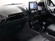Ford Ecosport TITANIUM 21