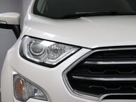 Ford Ecosport TITANIUM 39