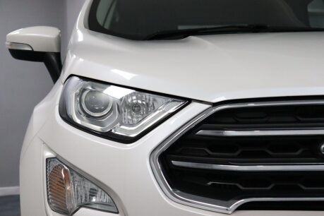 Ford Ecosport TITANIUM 39