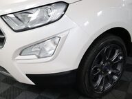 Ford Ecosport TITANIUM 41