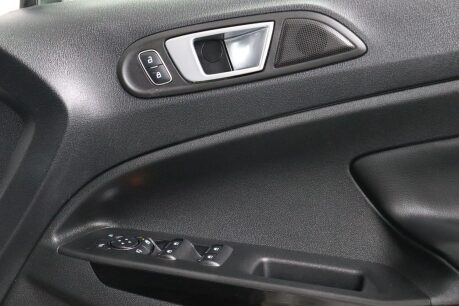 Ford Ecosport TITANIUM 42
