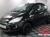 Ford Ka ZETEC