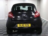 Ford Ka ZETEC 7