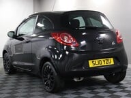 Ford Ka ZETEC 9