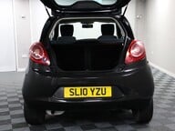 Ford Ka ZETEC 13