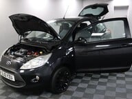 Ford Ka ZETEC 15