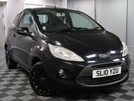 Ford Ka ZETEC 17