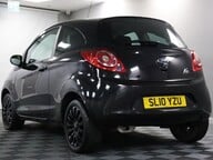 Ford Ka ZETEC 20