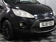 Ford Ka ZETEC 22