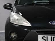 Ford Ka ZETEC 23