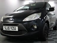 Ford Ka ZETEC 26