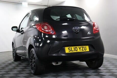 Ford Ka ZETEC 27