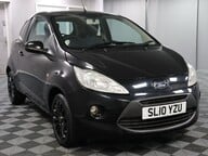 Ford Ka ZETEC 28