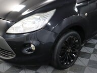 Ford Ka ZETEC 29