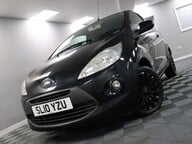 Ford Ka ZETEC 30