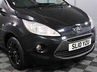 Ford Ka ZETEC 24