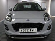 Ford Puma TITANIUM MHEV 2