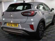 Ford Puma TITANIUM MHEV 11