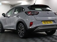 Ford Puma TITANIUM MHEV 22