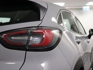 Ford Puma TITANIUM MHEV 23