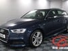 Audi A3 SPORTBACK TDI S LINE