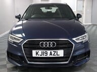 Audi A3 SPORTBACK TDI S LINE 2