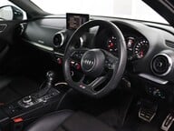 Audi A3 SPORTBACK TDI S LINE 3