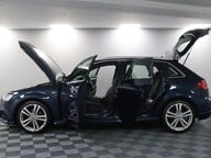 Audi A3 SPORTBACK TDI S LINE 4