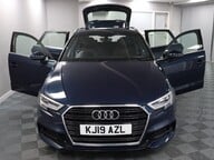 Audi A3 SPORTBACK TDI S LINE 6