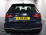 Audi A3 SPORTBACK TDI S LINE 7