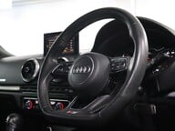 Audi A3 SPORTBACK TDI S LINE 11