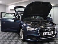 Audi A3 SPORTBACK TDI S LINE 14