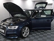 Audi A3 SPORTBACK TDI S LINE 15