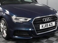 Audi A3 SPORTBACK TDI S LINE 25