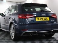 Audi A3 SPORTBACK TDI S LINE 28