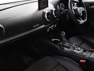 Audi A3 SPORTBACK TDI S LINE 33