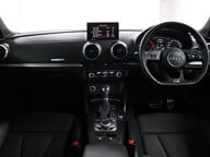 Audi A3 SPORTBACK TDI S LINE 38