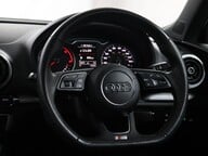 Audi A3 SPORTBACK TDI S LINE 43