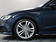 Audi A3 SPORTBACK TDI S LINE 26